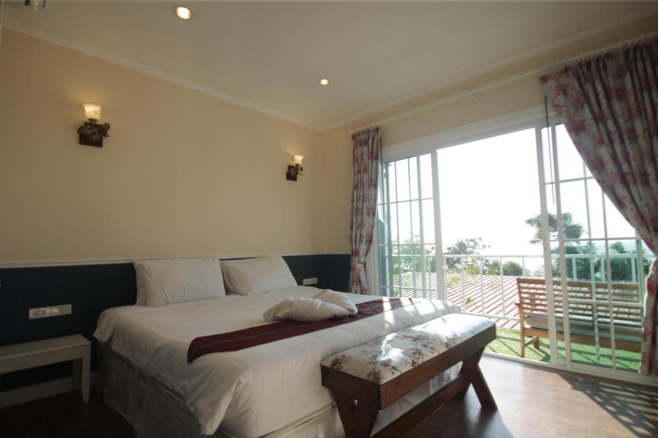 Pattaya Paradise Beach Resort Na Chom Thian Buitenkant foto